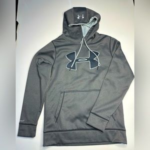 Under Armour Sweatshirt Hoodie